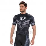 Pearl Izumi Cycling Jersey Bib Short 2017 Men Short Sleeve Black (2)